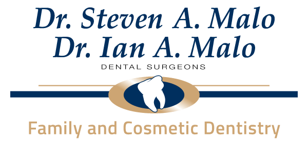 Simcoe Dentists Dr. Steven and Ian Malo
