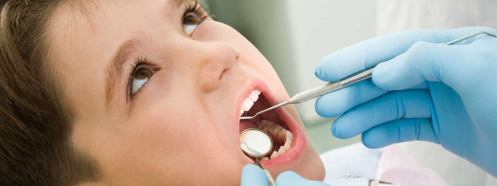 Kid-friendly Simcoe dentist teaches children good habits